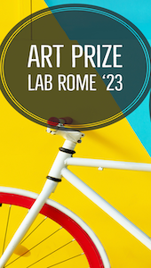 Lab Art Prize ROME’24 edition